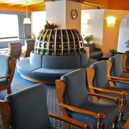 Hotel Colfosco サン・マルティーノ・ディ・カストロッツァ エクステリア 写真
