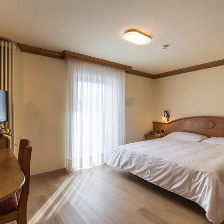 Hotel Colfosco サン・マルティーノ・ディ・カストロッツァ エクステリア 写真